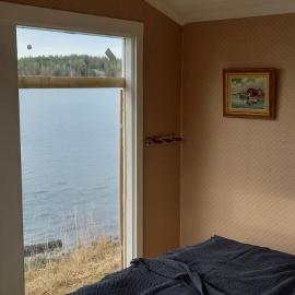 Sankt Anna Bed and Boat,，位于Sankt Anna的酒店