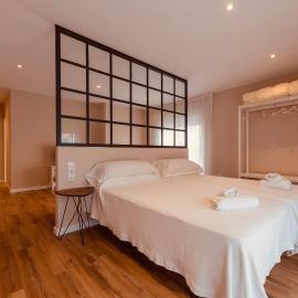 Hotel Casa Jurjo，位于Mazaricos的酒店
