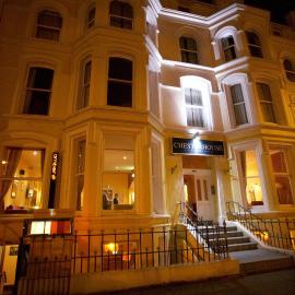The Chesterhouse，位于道格拉斯的酒店