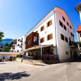 Hotel Garni Zum Hirschen