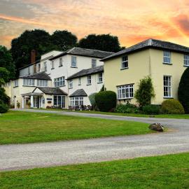 Lord Haldon Country Hotel, Sure Hotel Collection by Best Western，位于埃克塞特的酒店