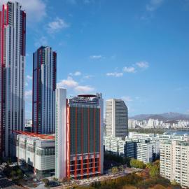 Fairmont Ambassador Seoul