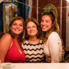 Home Lisbon Hostel，位于里斯本的酒店
