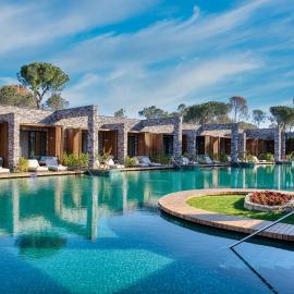 Kaya Palazzo Golf Resort，位于贝莱克的酒店