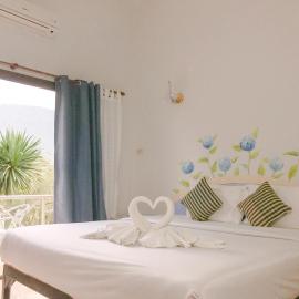 Phurua Bussaba Resort & Spa ภูเรือบุษบารีสอร์ท แอนด์ สปา,位于黎府的酒店