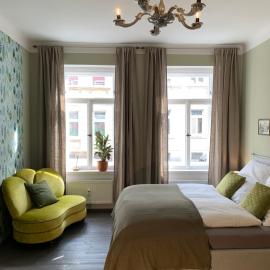 Ferienwohnung HIRZELZEIT