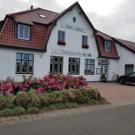 Hotel Dithmarscher Bucht，位于梅尔多夫的酒店