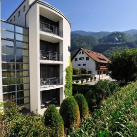 Hotel Schatzmann，位于特里森的酒店