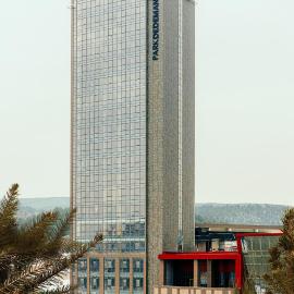 Park Dedeman Kastamonu，位于卡斯塔莫努的酒店