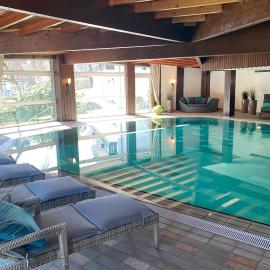 Hotel Hennemann,位于Cobbenrode的酒店