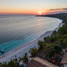 Blue Planet Dive Village