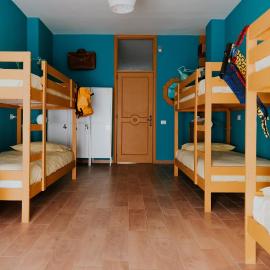 Habari We Dorm，位于巴里的酒店
