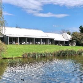 Briars Country Lodge，位于波拉尔的酒店