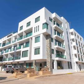 Rincon Resort，位于洛斯阿亚拉的酒店