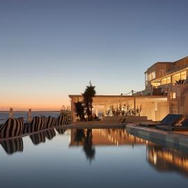Notos Therme and Spa by Mr and Mrs White，位于维查德的酒店