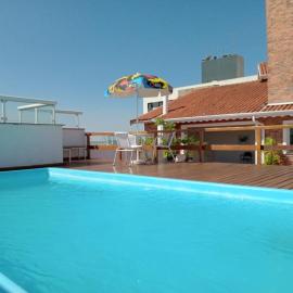 Jaguary Hotel Sumaré，位于苏马雷的酒店