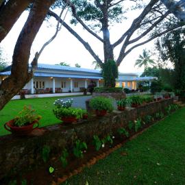 Parisons Plantation Experiences by Abad，位于玛纳多迪的酒店
