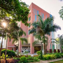 Welcomhotel by ITC Hotels, RaceCourse, Coimbatore，位于哥印拜陀的酒店
