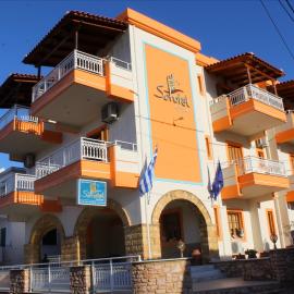 Sofotel - Refined Comfort, Koroni Centre，位于科罗尼的酒店