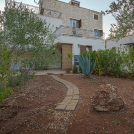Villa Nikolina