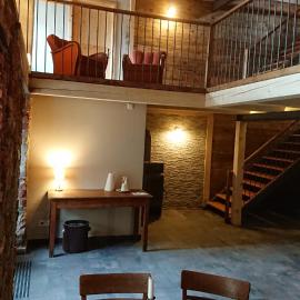 Pension Müllers Mühle，位于格罗森海恩的酒店