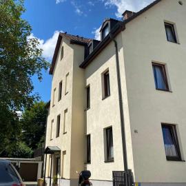 Stadtdomizil，位于奥格斯堡的酒店