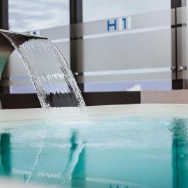 H1 Apartments Hotel，位于卡塔马卡的酒店