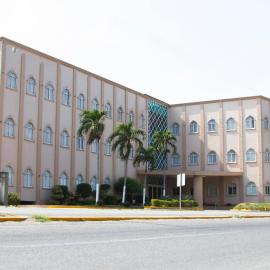 Hotel Baez Paraiso，位于帕拉伊索的酒店
