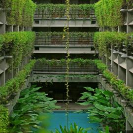 Greenhost Boutique Hotel Prawirotaman，位于日惹的酒店
