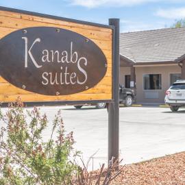 Kanab Suites，位于卡纳布的酒店