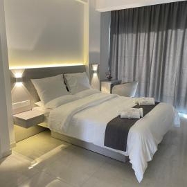 La Veranda Hotel，位于拉纳卡的酒店