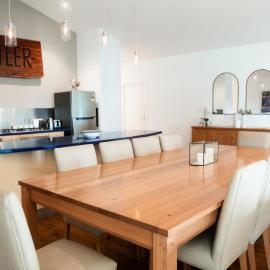 Idyllic Loft in the heart of Lovedale，位于勒弗戴尔的酒店