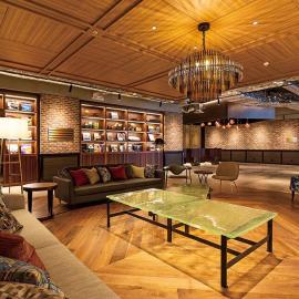 Shibuya STREAM HOTEL