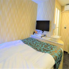 Nishifunabashi Ekimae Hotel，位于船桥市的酒店