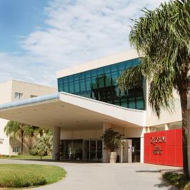 Quorum Córdoba Hotel, Resort Urbano,位于科尔多瓦的酒店