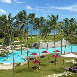 Shangri-La Hambantota，位于汉班托塔的酒店