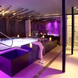 Hotel Las Treixas，位于普韦布拉桑纳比亚的酒店
