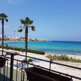 Hotel Profumo Di Mare，位于奥特朗托的酒店