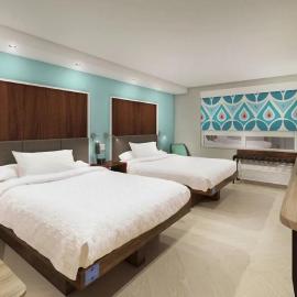 Tru By Hilton Baton Rouge I-10 East, LA,位于巴吞鲁日的酒店