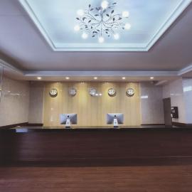 Hotel Nueva Europa，位于托里代巴拉的酒店