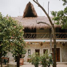 Xiknal Cozumel，位于科苏梅尔的酒店