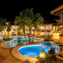 Lagoon Coron，位于科隆的酒店
