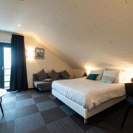 Smart Bnb - Hotel Battice，位于巴蒂斯的酒店