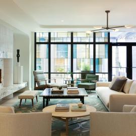 Kimpton Sylvan Atlanta - Buckhead by IHG,位于亚特兰大的酒店