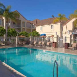 Hyatt House LAX Manhattan Beach,位于埃尔塞贡多的酒店
