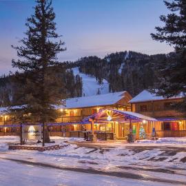 WorldMark Red River，位于红河的酒店