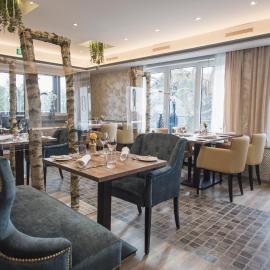 Schwiizeralp Hotel & Restaurant，位于Stemwede的酒店