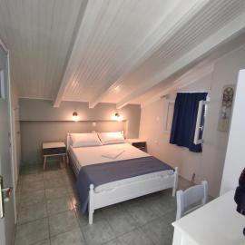 Venus Rooms，位于凯特利奥斯的酒店