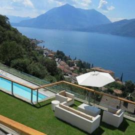 Lavanda house - breathtaking view -，位于贝拉诺的酒店