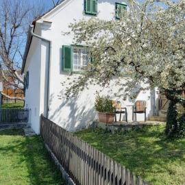 Ferienhaus im Thermenland (Loipersdorf, Blumau)，位于Ilz的酒店